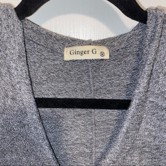 Ginger G short sleeve! - Picture 4 of 6